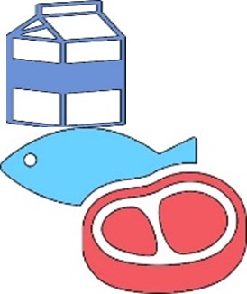 PFAS分析 食品