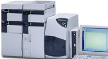 HPLC（ELSD）システム