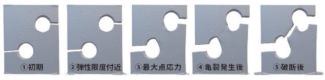 X 線CTデータ STL 形式を表示