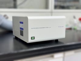 電気化学測定システム