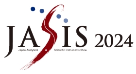 JASIS2024ロゴ