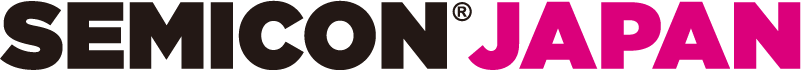 セミコンジャパン2025ロゴ