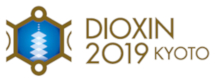 DIOXIN 2019 KYOTO