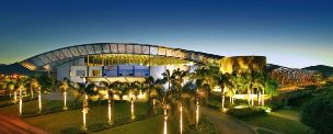 Cairns Convention Center