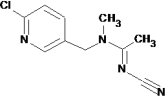 Acetamiprid