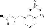 Thiamethoxam