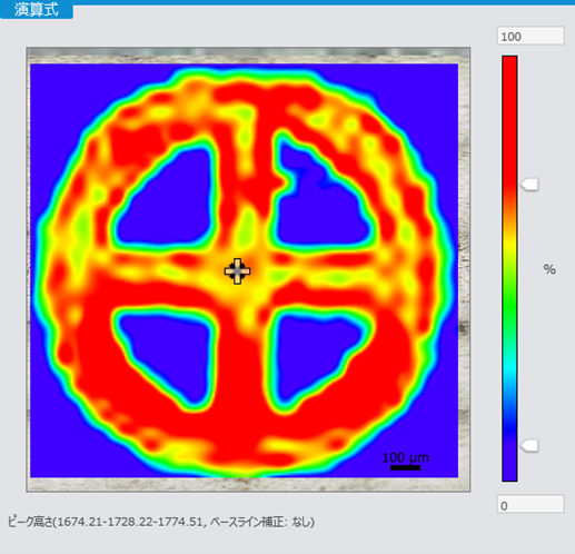 図4 マッピング分析結果